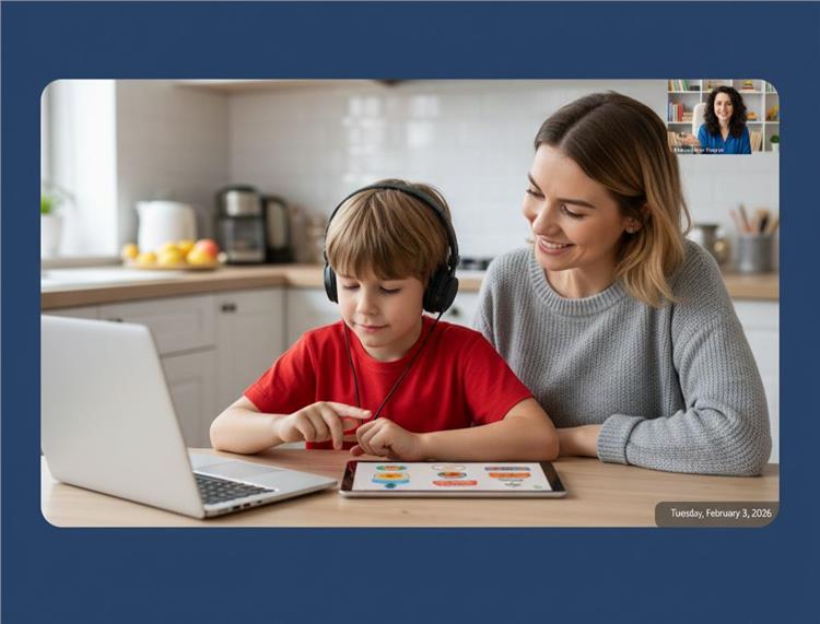 Online ve Uzaktan Danışmanlık